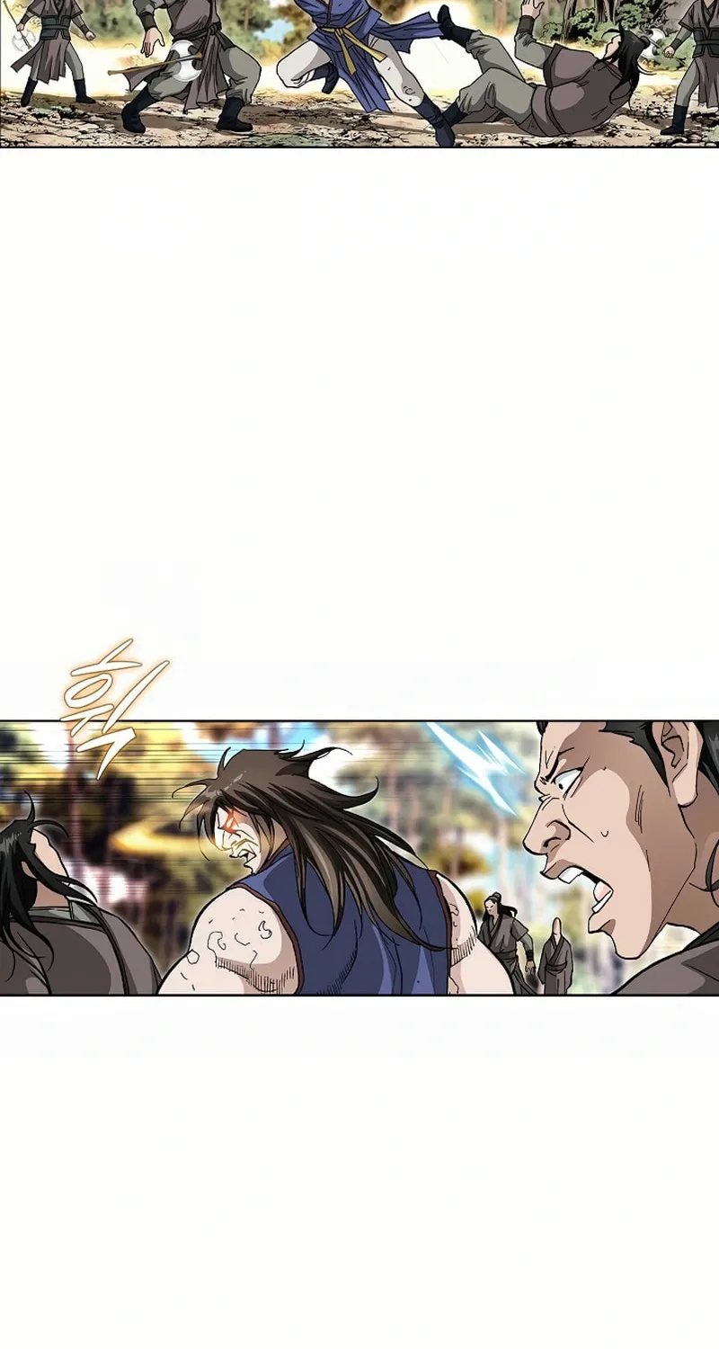 Matchless (Hwangseong) Chapter 60 page 60 - 