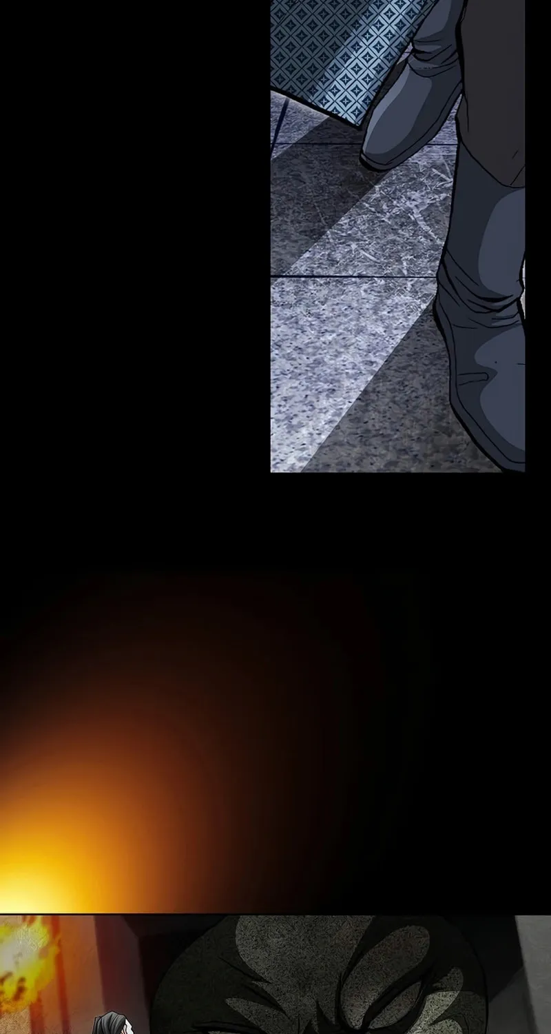 Matchless (Hwangseong) Chapter 60 page 7 - 