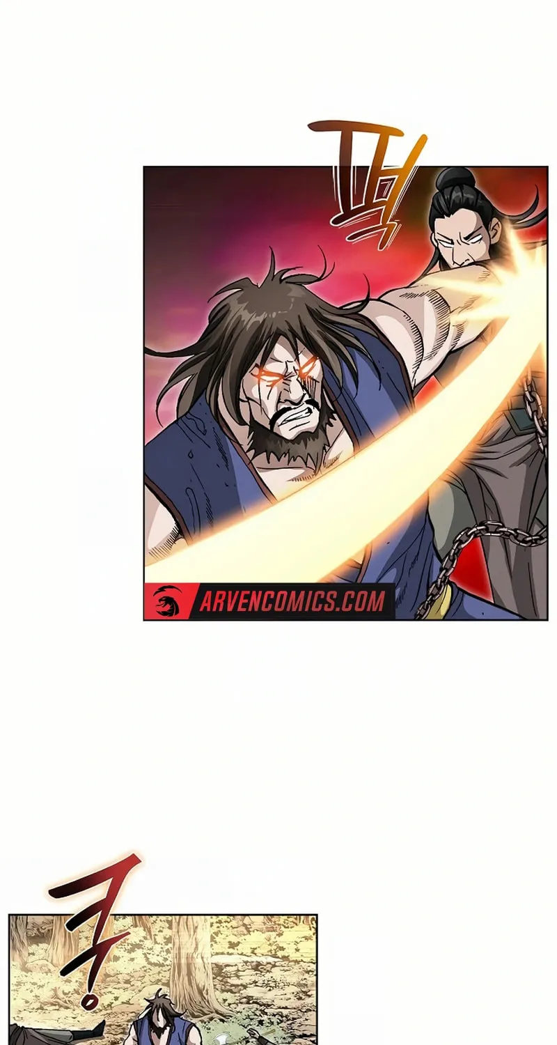Matchless (Hwangseong) Chapter 60 page 61 - 