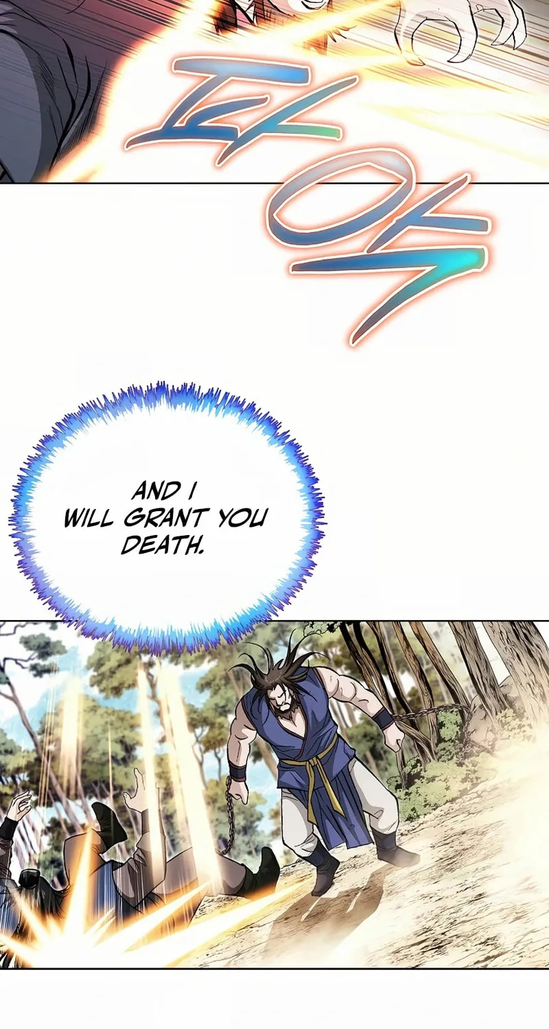 Matchless (Hwangseong) Chapter 60 page 64 - 