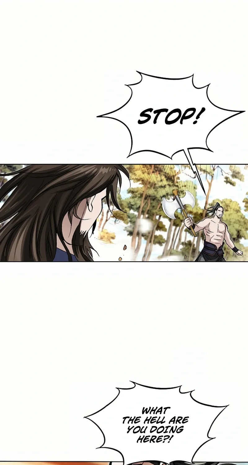 Matchless (Hwangseong) Chapter 60 page 65 - 
