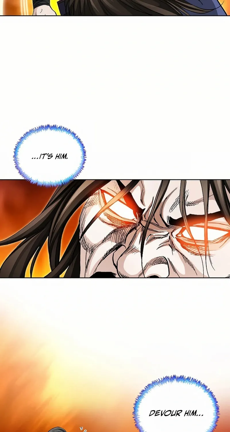 Matchless (Hwangseong) Chapter 60 page 69 - 