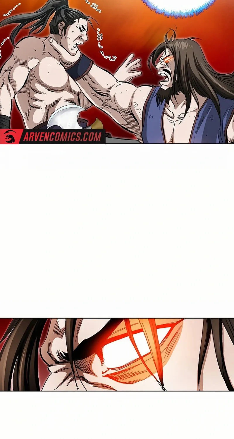 Matchless (Hwangseong) Chapter 60 page 70 - 