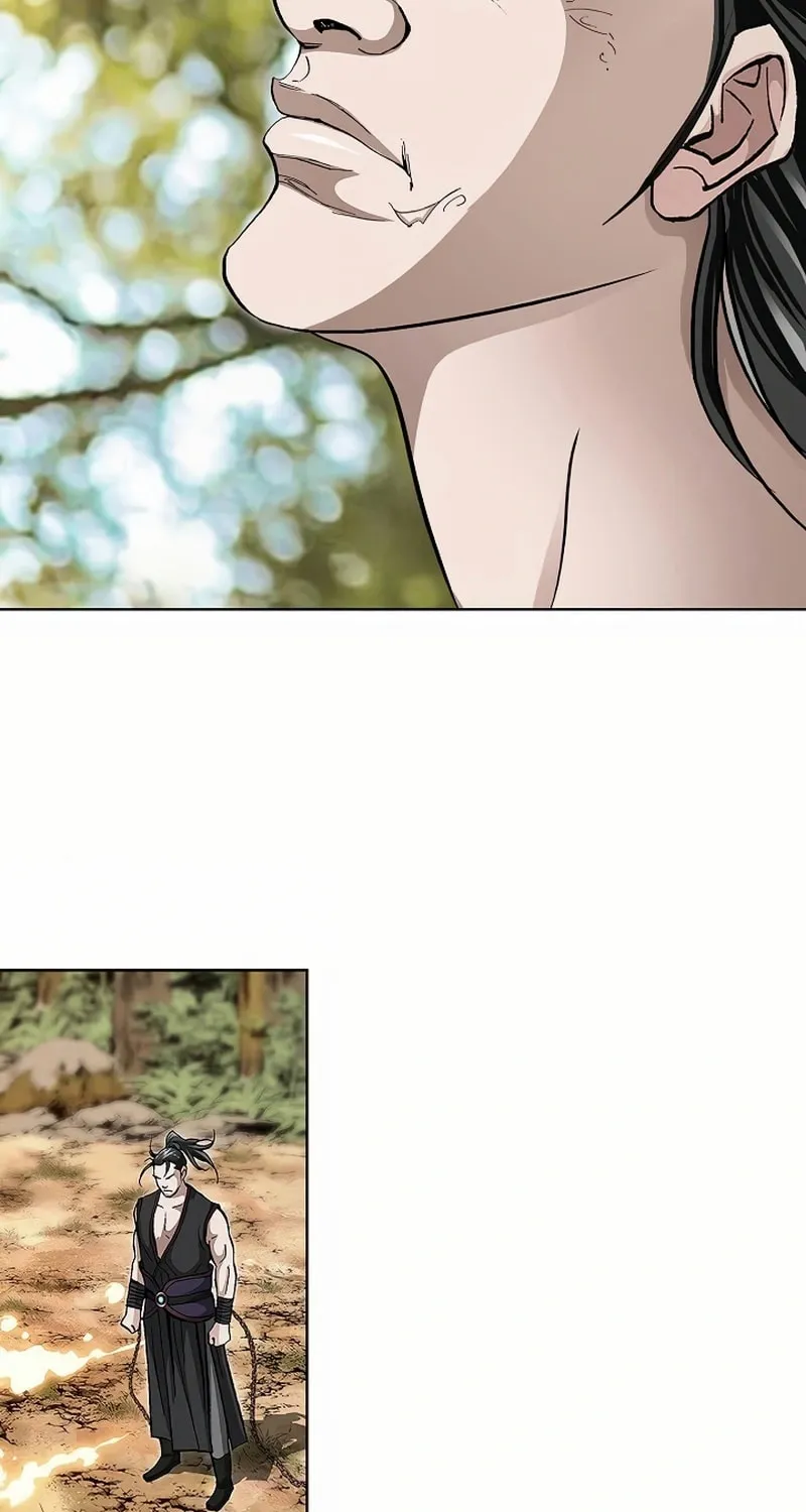 Matchless (Hwangseong) Chapter 61 page 13 - 