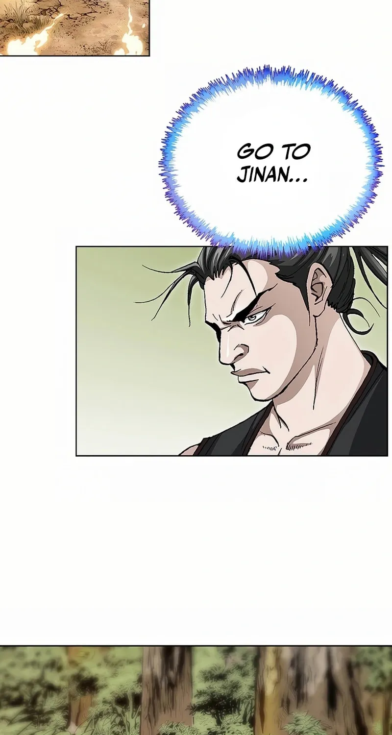 Matchless (Hwangseong) Chapter 61 page 14 - 