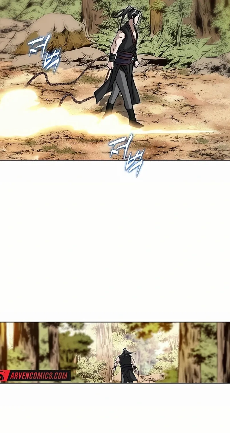 Matchless (Hwangseong) Chapter 61 page 15 - 