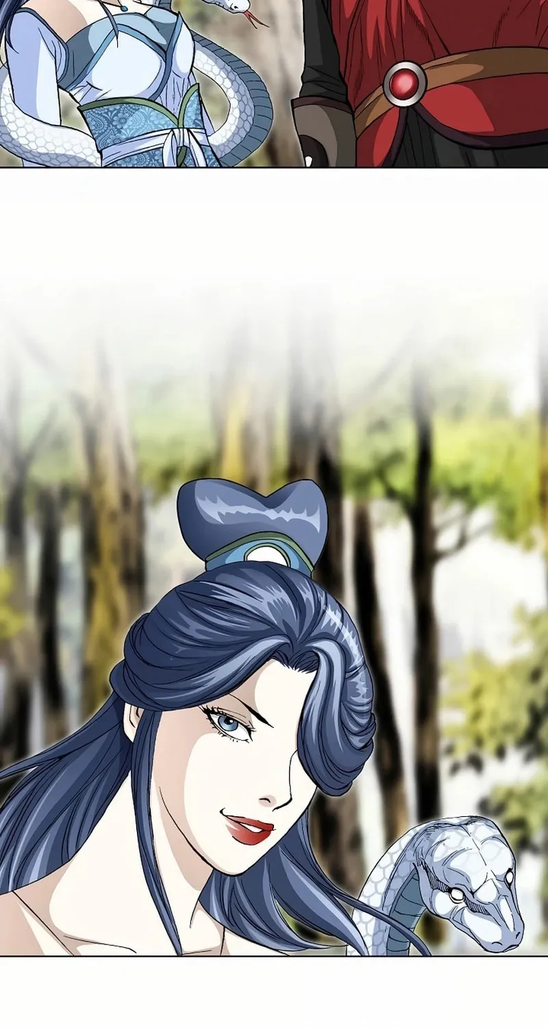 Matchless (Hwangseong) Chapter 61 page 17 - 