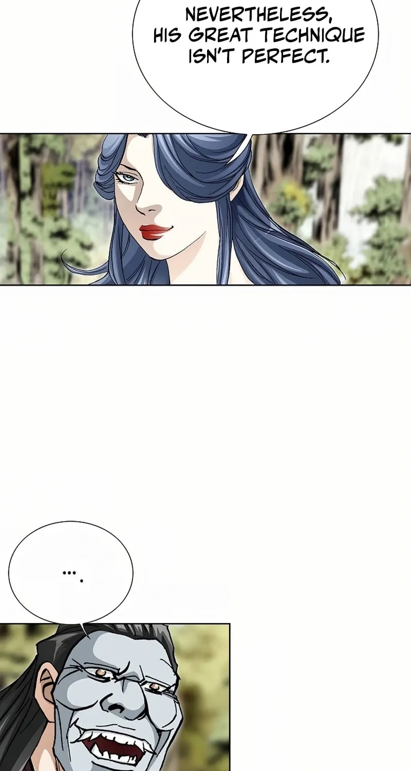 Matchless (Hwangseong) Chapter 61 page 20 - 