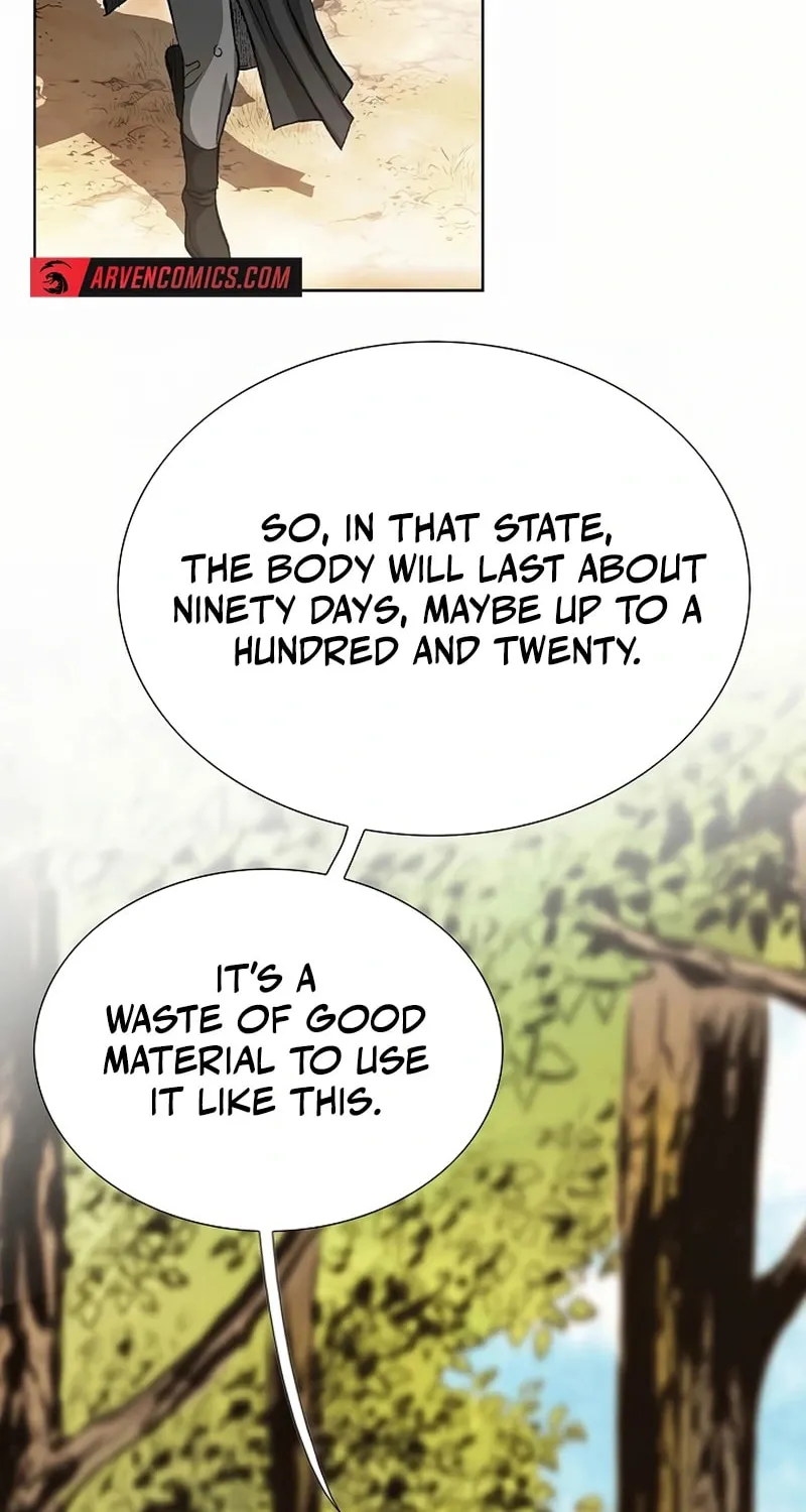 Matchless (Hwangseong) Chapter 61 page 29 - 
