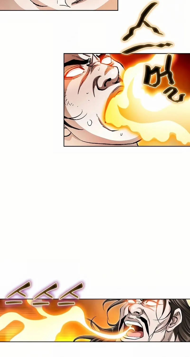 Matchless (Hwangseong) Chapter 61 page 4 - 