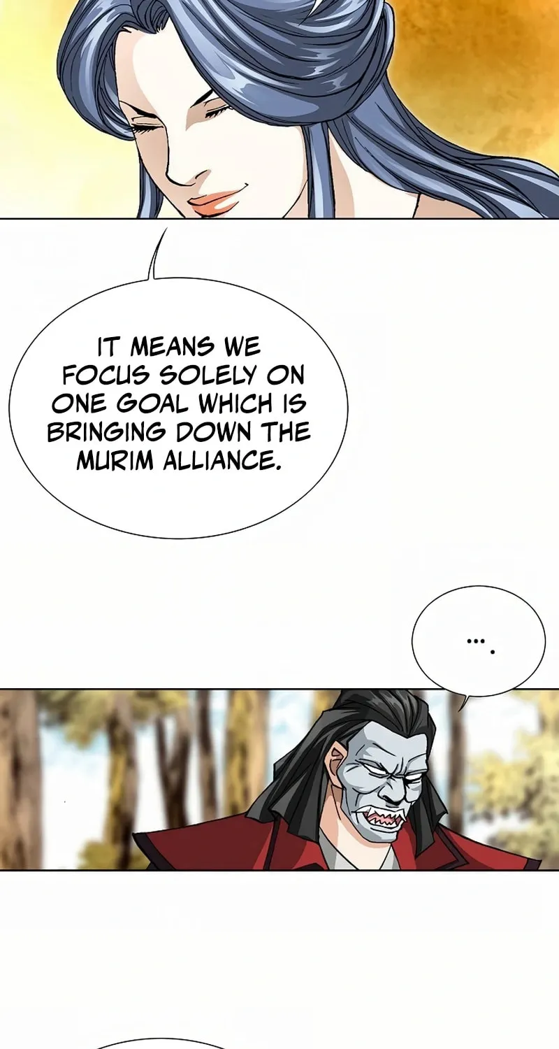 Matchless (Hwangseong) Chapter 61 page 37 - 