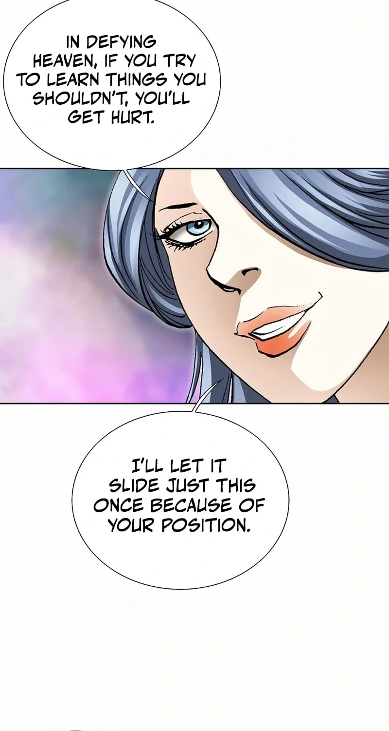 Matchless (Hwangseong) Chapter 61 page 38 - 