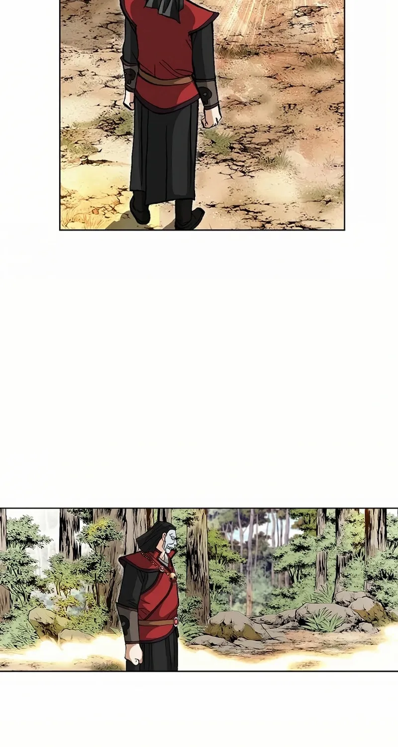 Matchless (Hwangseong) Chapter 61 page 44 - 