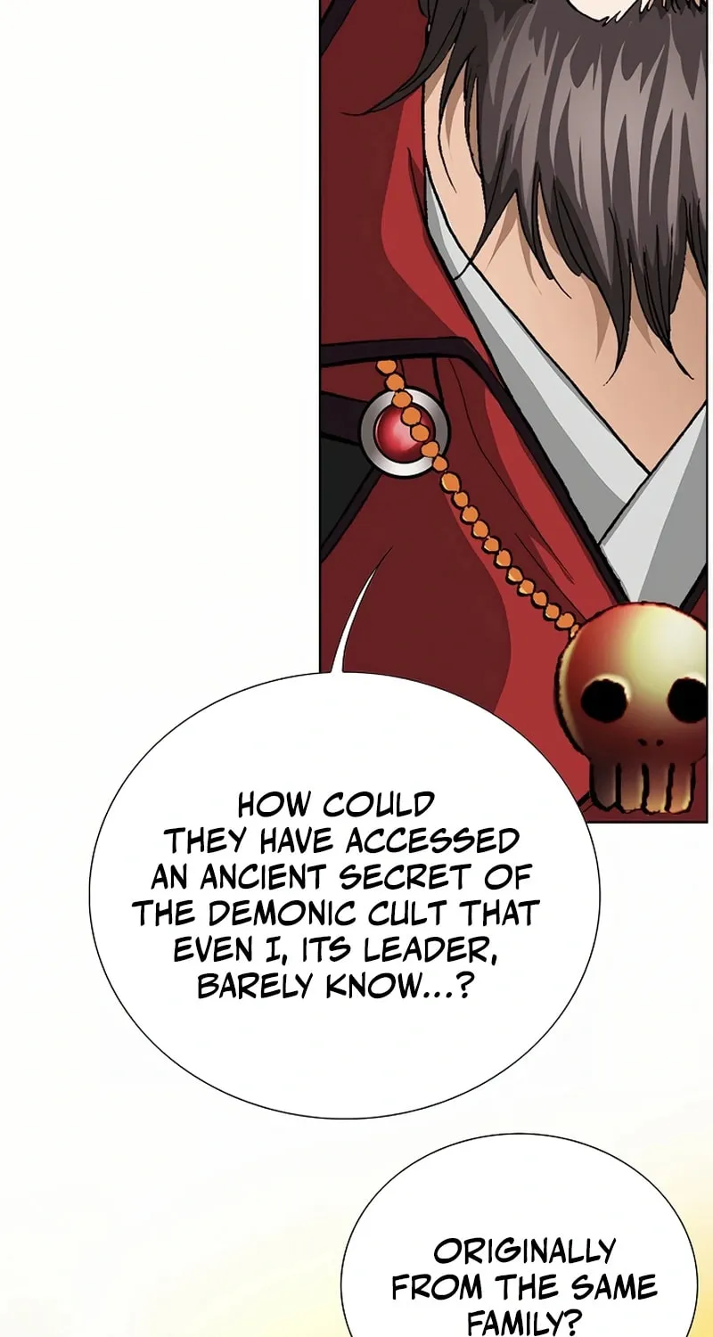 Matchless (Hwangseong) Chapter 61 page 48 - 