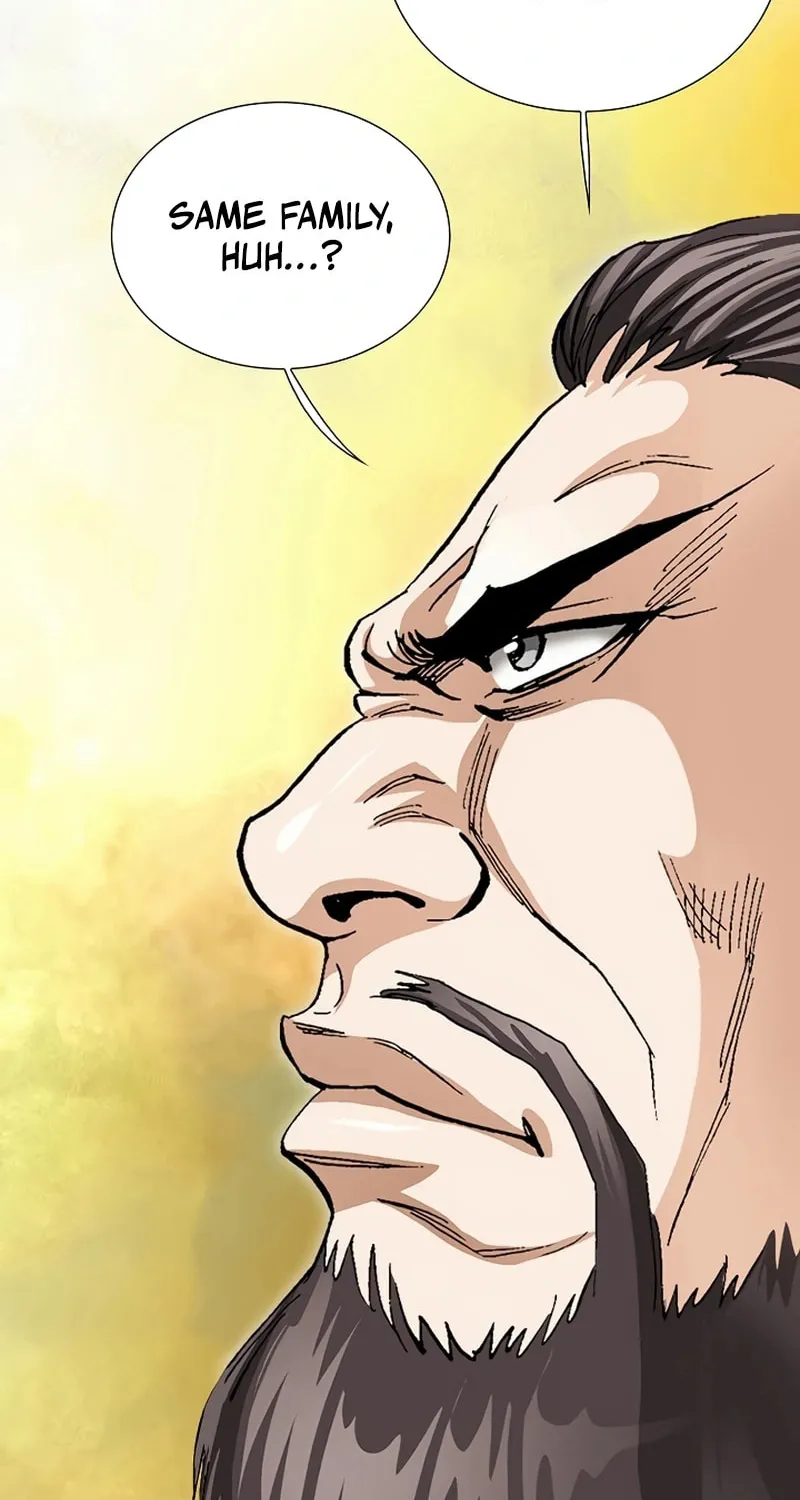 Matchless (Hwangseong) Chapter 61 page 49 - 