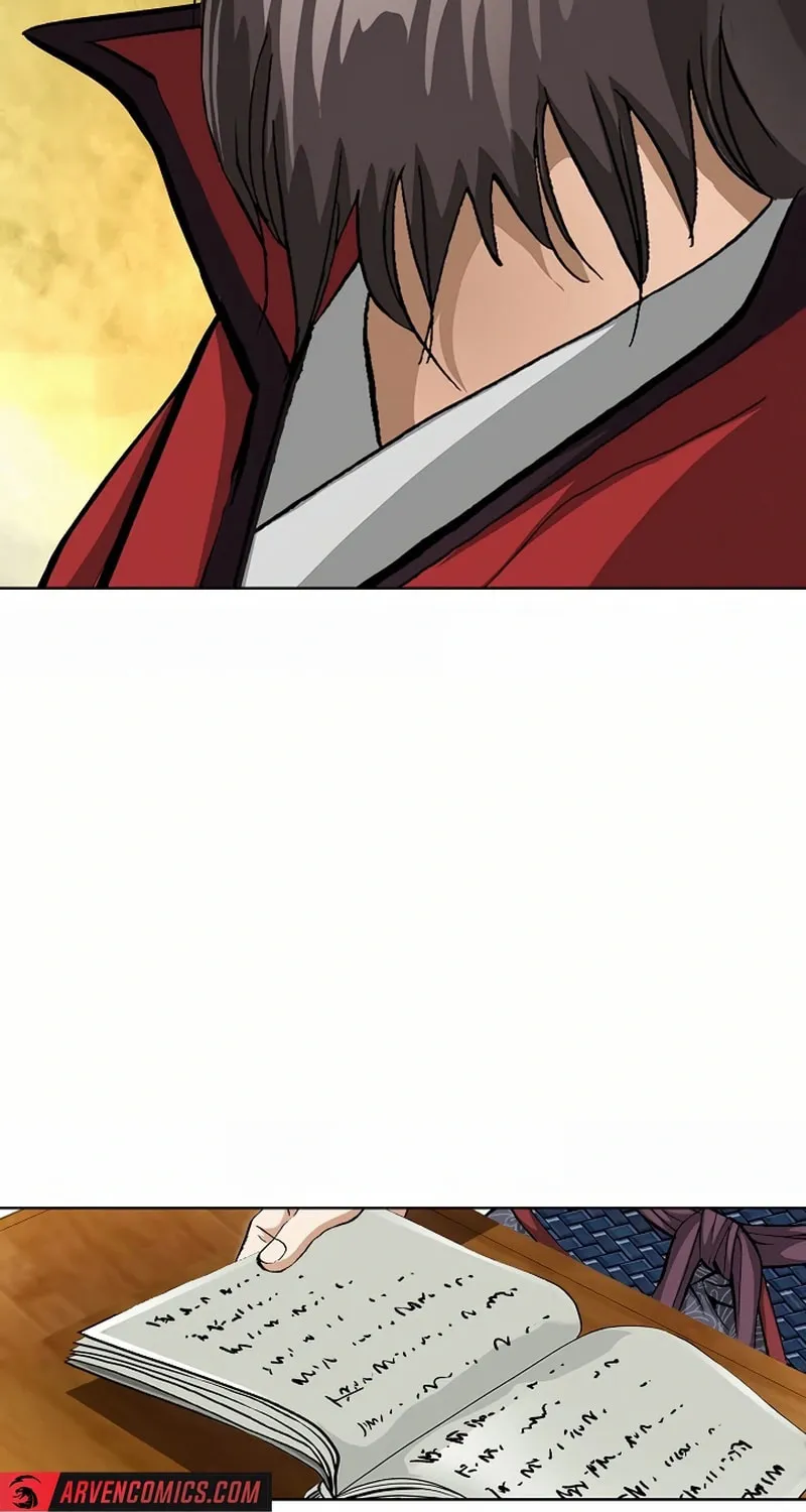 Matchless (Hwangseong) Chapter 61 page 50 - 