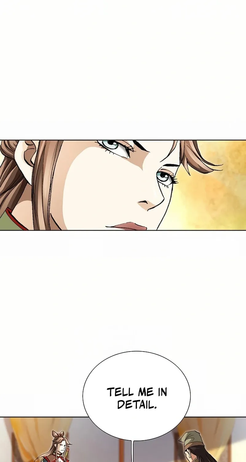 Matchless (Hwangseong) Chapter 61 page 53 - 