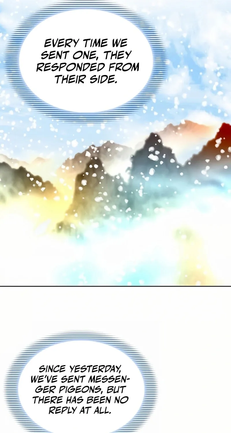 Matchless (Hwangseong) Chapter 61 page 55 - 