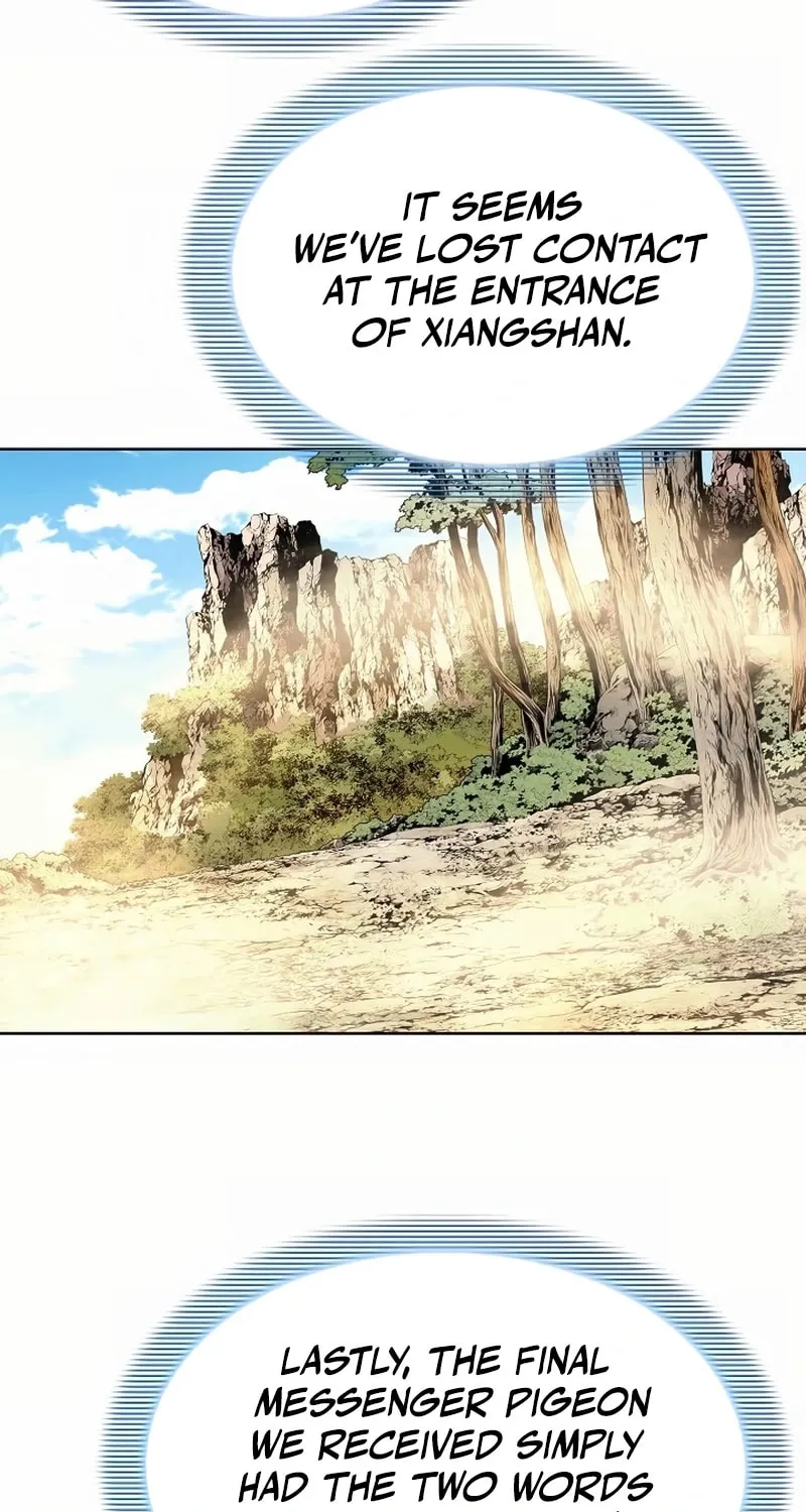 Matchless (Hwangseong) Chapter 61 page 56 - 