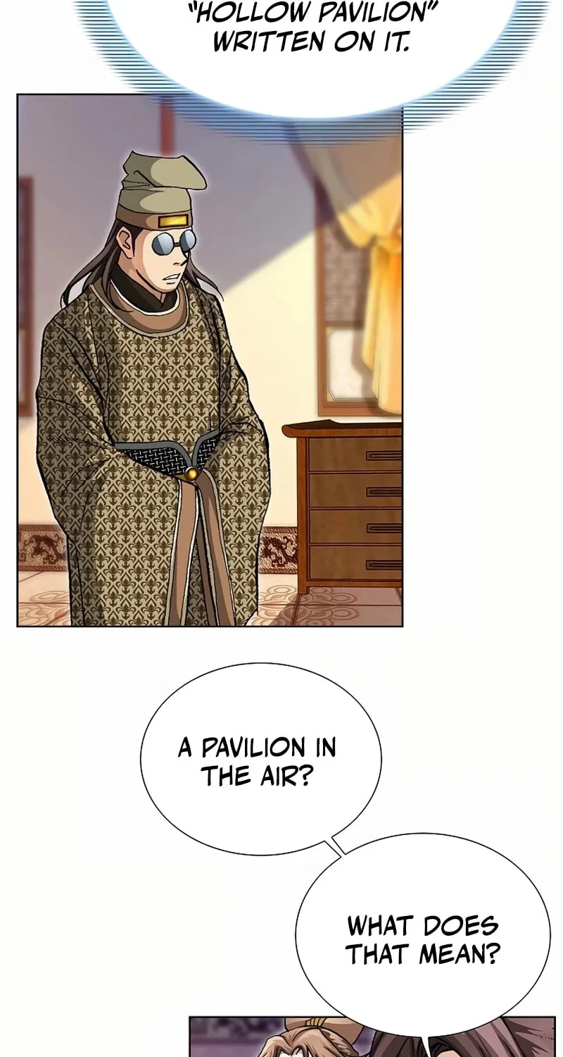 Matchless (Hwangseong) Chapter 61 page 57 - 