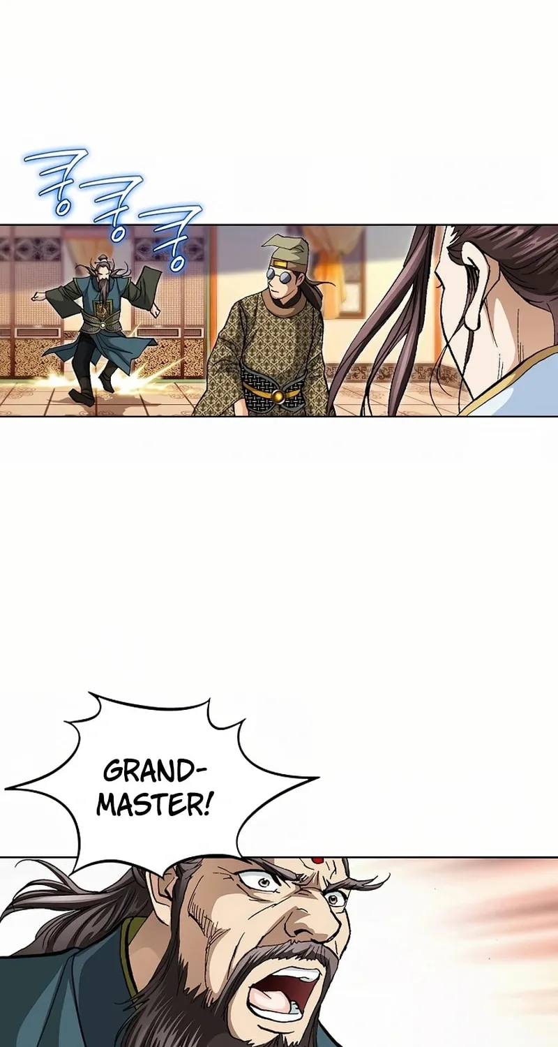 Matchless (Hwangseong) Chapter 61 page 60 - 