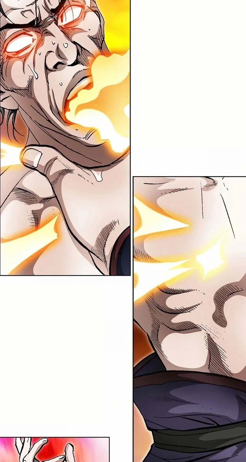 Matchless (Hwangseong) Chapter 61 page 7 - 