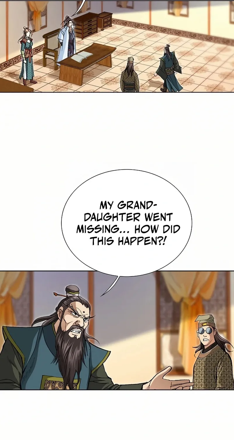 Matchless (Hwangseong) Chapter 61 page 62 - 