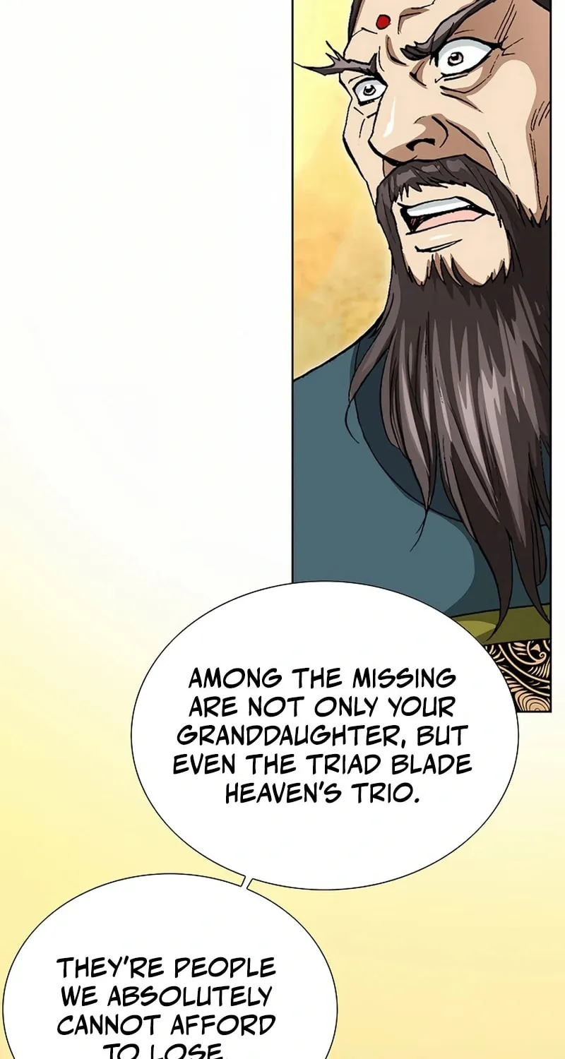 Matchless (Hwangseong) Chapter 61 page 66 - 