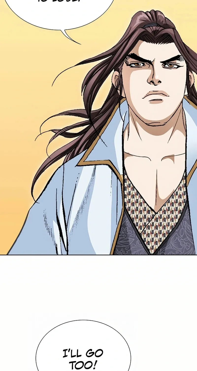 Matchless (Hwangseong) Chapter 61 page 67 - 