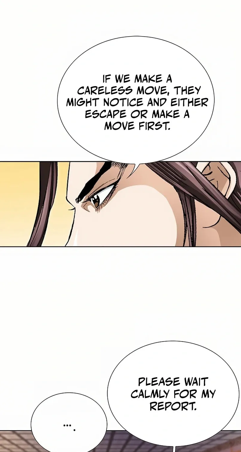 Matchless (Hwangseong) Chapter 61 page 69 - 