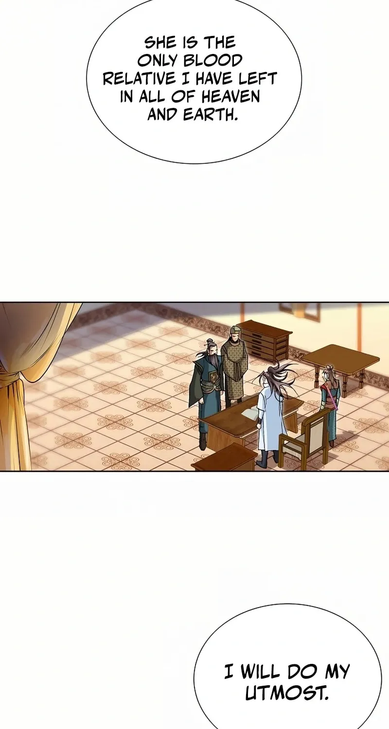 Matchless (Hwangseong) Chapter 61 page 72 - 