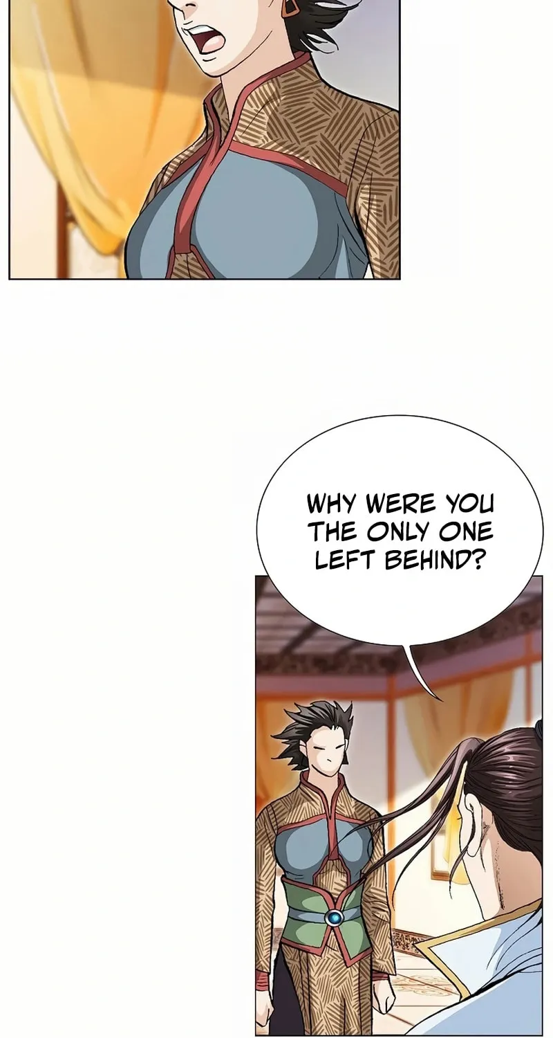 Matchless (Hwangseong) Chapter 61 page 76 - 