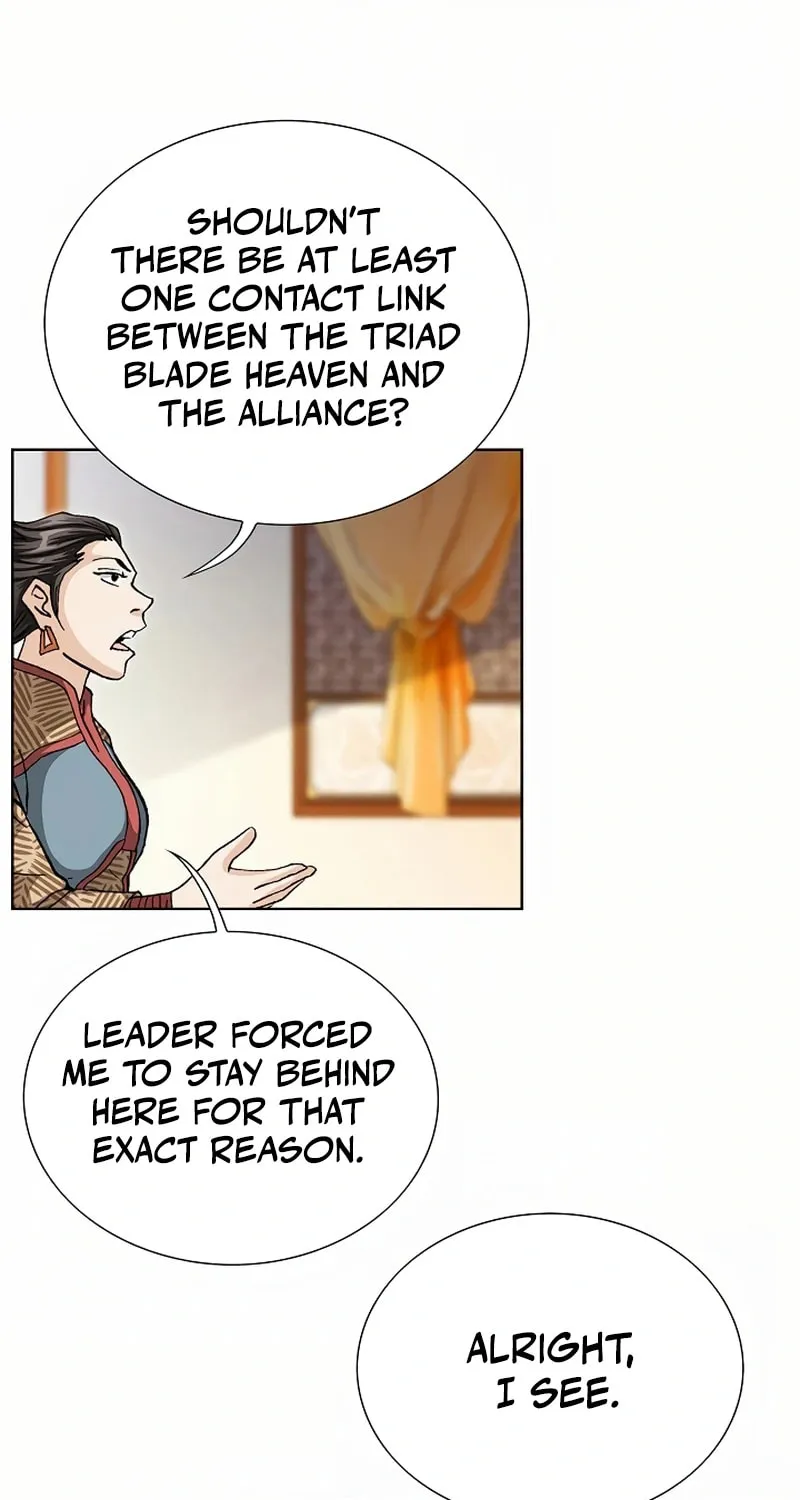 Matchless (Hwangseong) Chapter 61 page 77 - 