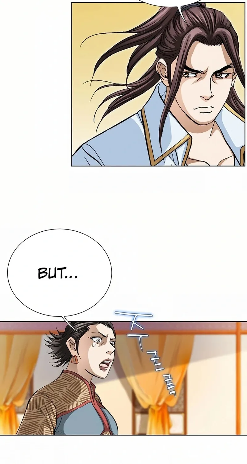 Matchless (Hwangseong) Chapter 61 page 78 - 