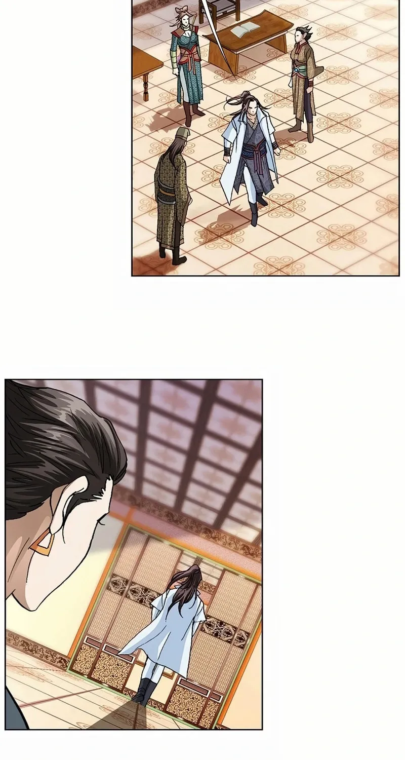Matchless (Hwangseong) Chapter 61 page 80 - 
