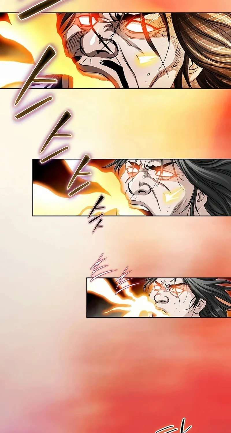 Matchless (Hwangseong) Chapter 61 page 9 - 