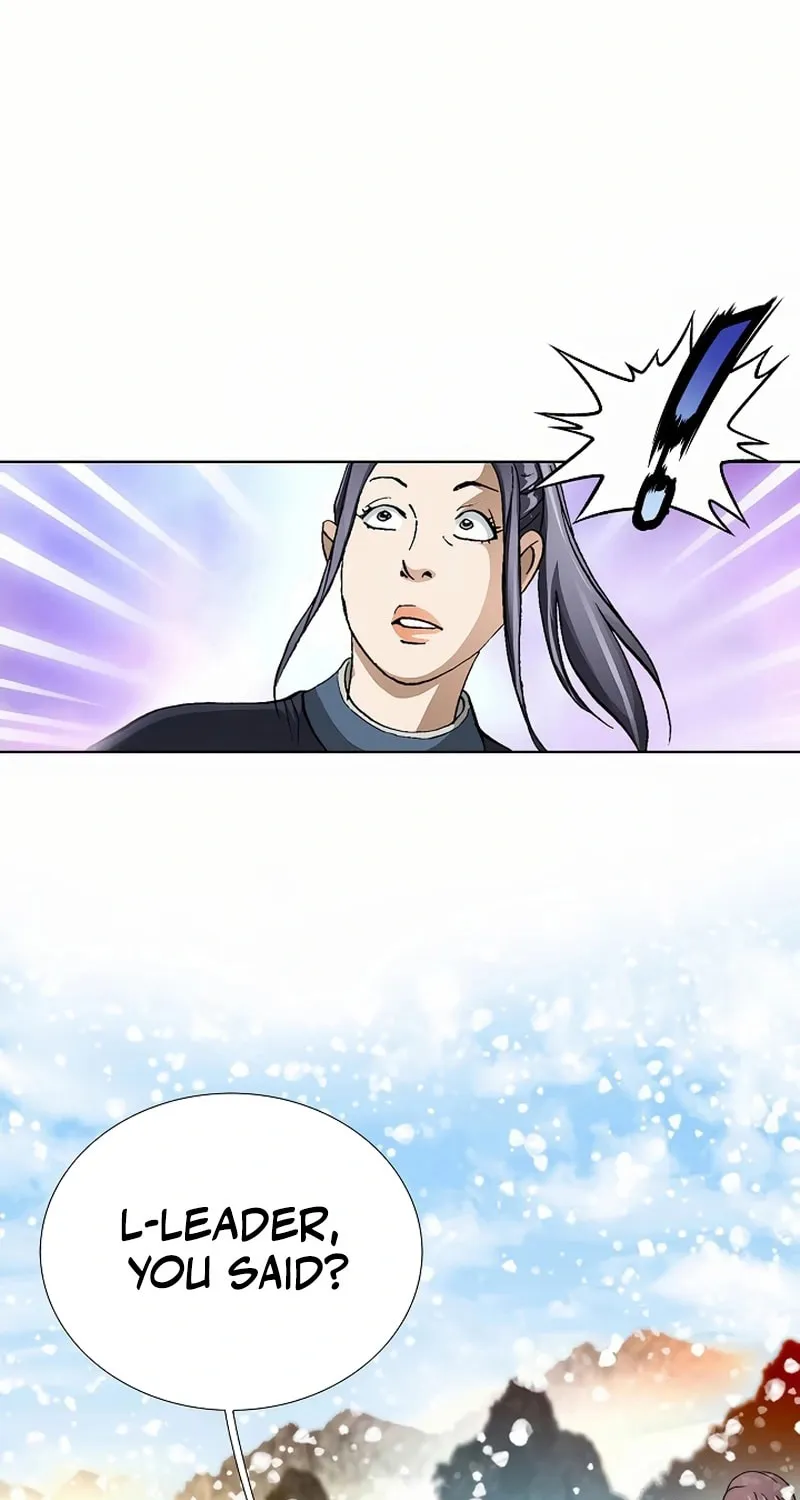 Matchless (Hwangseong) Chapter 61 page 82 - 