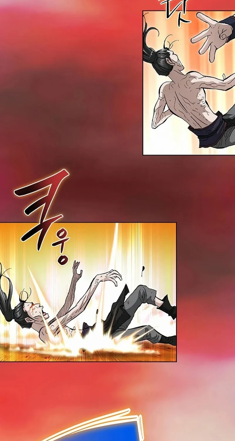 Matchless (Hwangseong) Chapter 61 page 10 - 