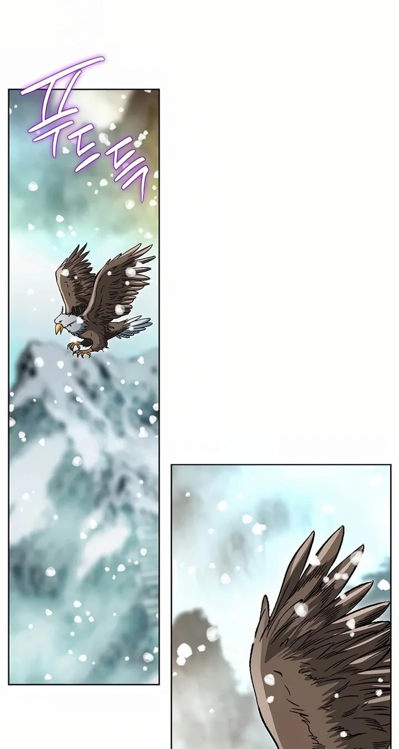 Matchless (Hwangseong) Chapter 62 page 12 - 