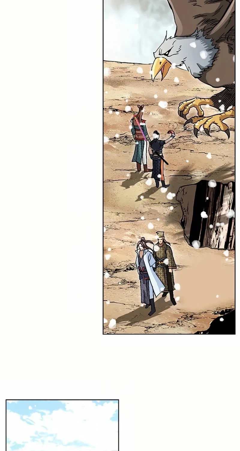 Matchless (Hwangseong) Chapter 62 page 13 - 
