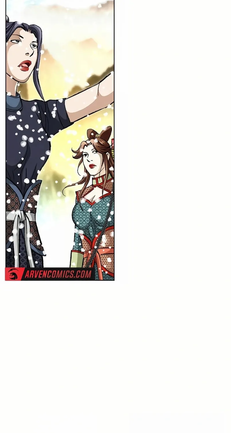 Matchless (Hwangseong) Chapter 62 page 14 - 
