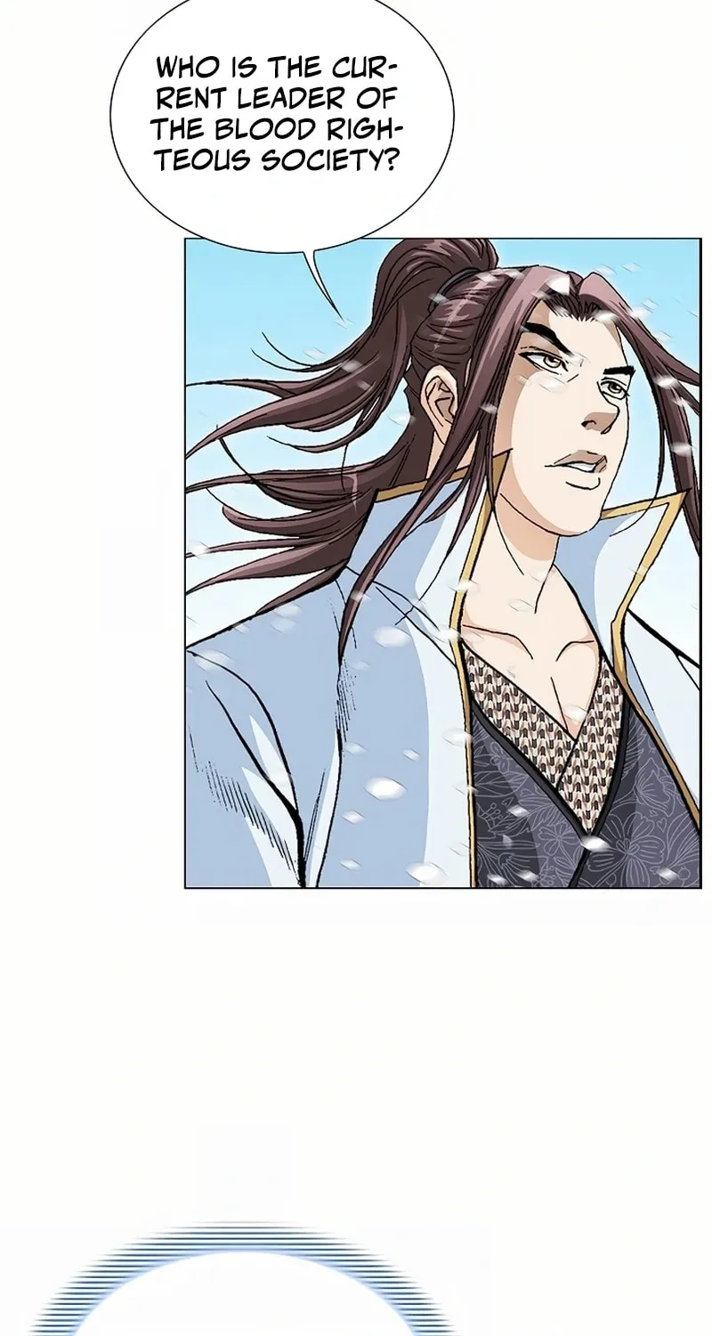 Matchless (Hwangseong) Chapter 62 page 17 - 