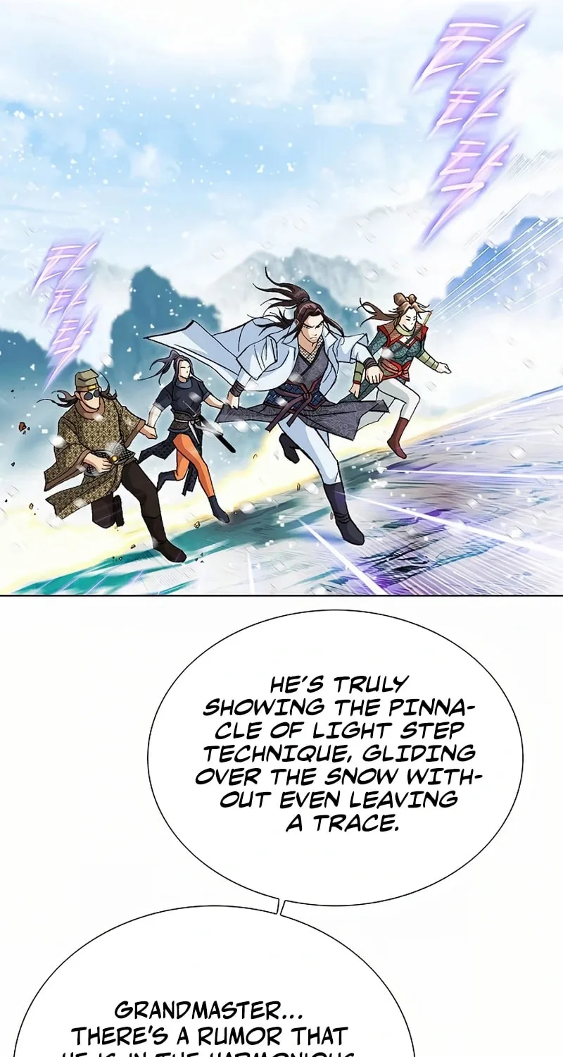 Matchless (Hwangseong) Chapter 62 page 29 - 