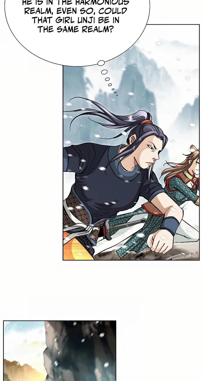 Matchless (Hwangseong) Chapter 62 page 30 - 