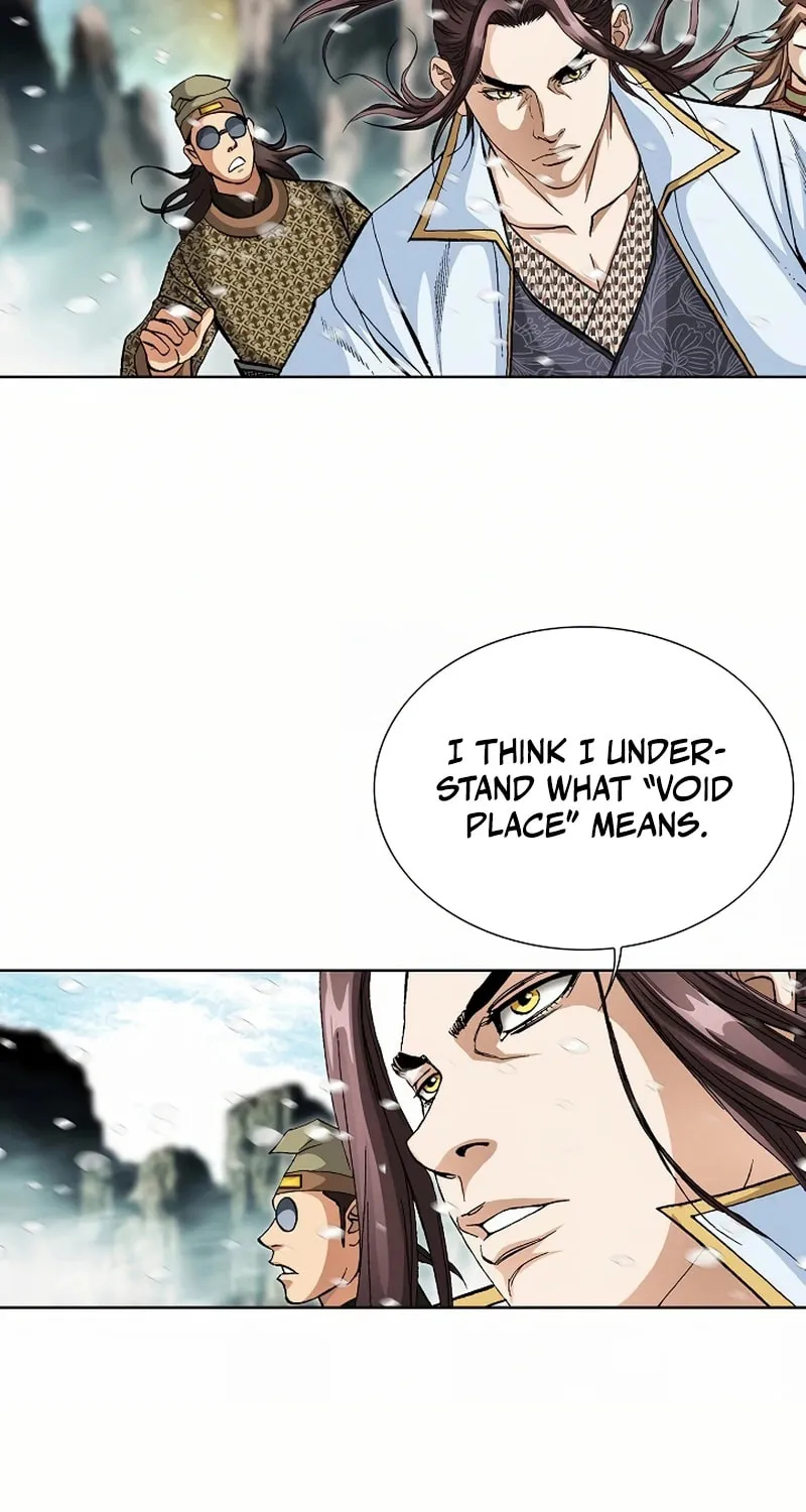 Matchless (Hwangseong) Chapter 62 page 32 - 