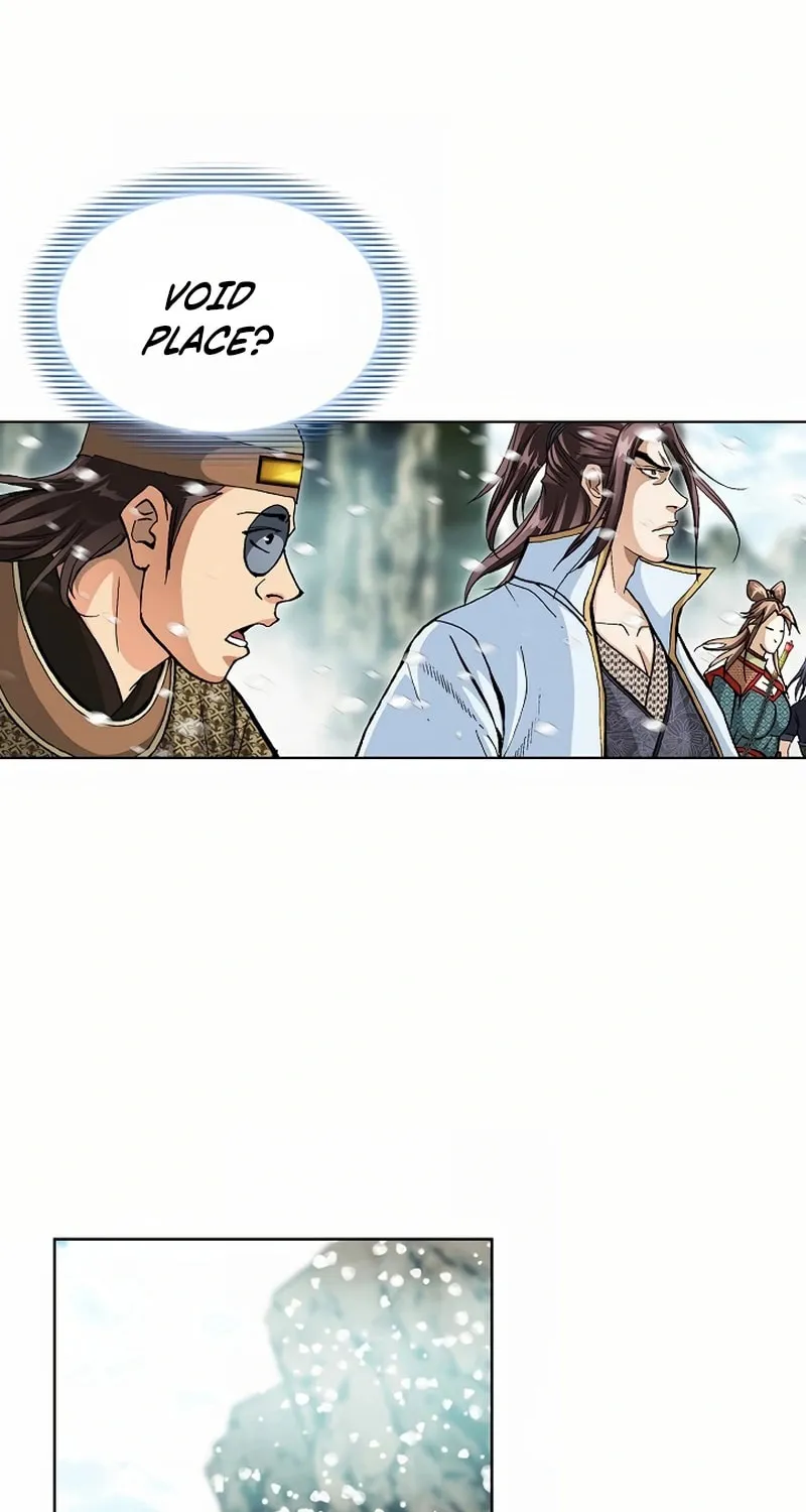 Matchless (Hwangseong) Chapter 62 page 33 - 