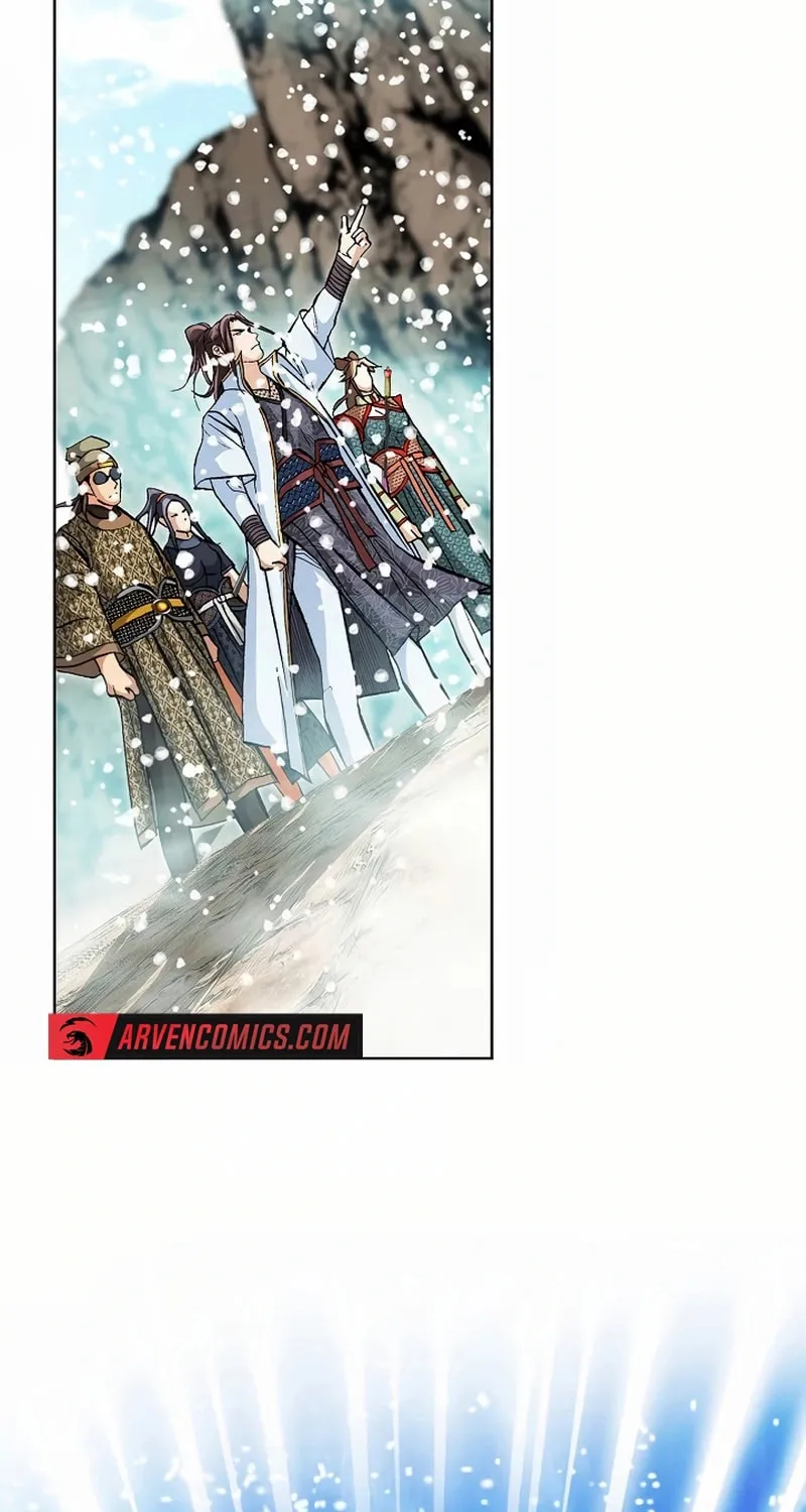Matchless (Hwangseong) Chapter 62 page 34 - 