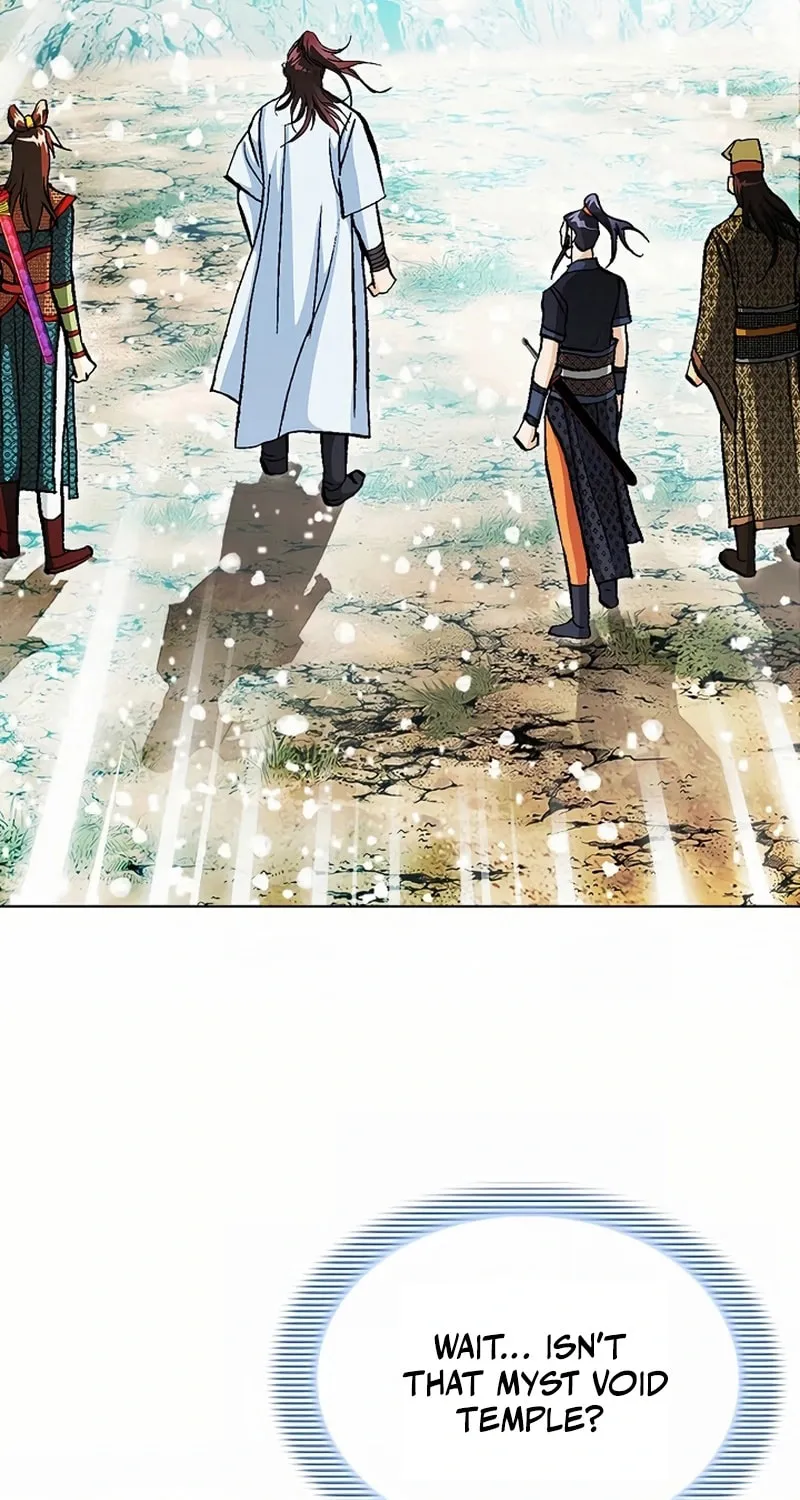 Matchless (Hwangseong) Chapter 62 page 36 - 