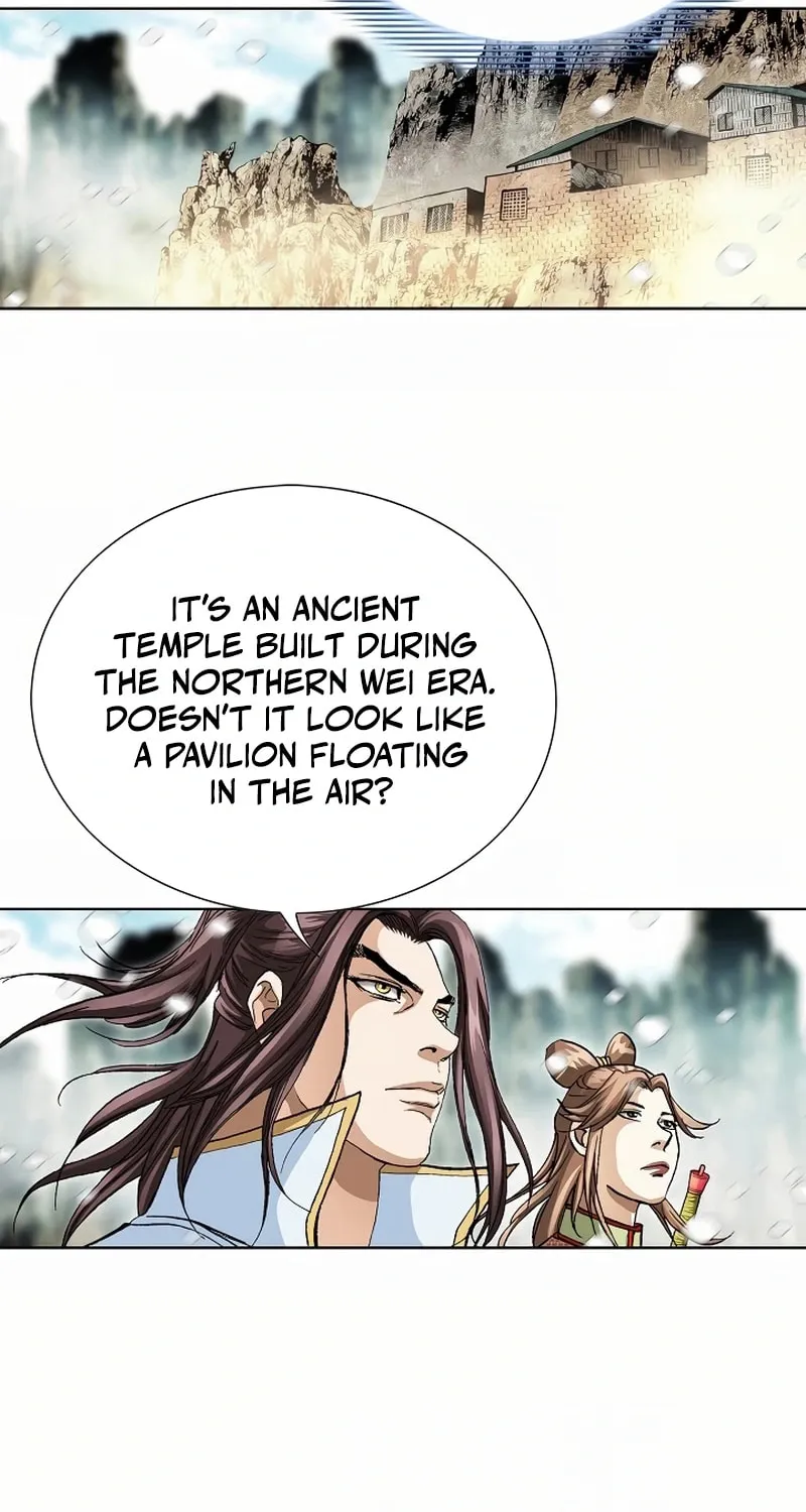 Matchless (Hwangseong) Chapter 62 page 37 - 