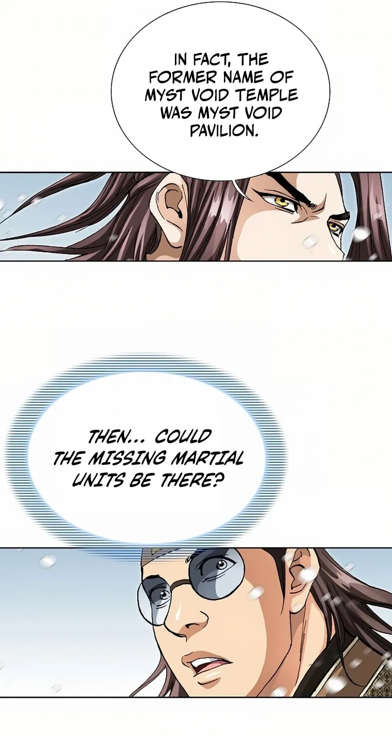Matchless (Hwangseong) Chapter 62 page 38 - 